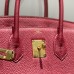 HERMES BIRKIN BAG 25