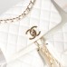CHANEL BACKPACK