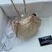CHANEL SMALL HOBO BAG