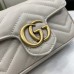 Gucci Marmont super mini bag