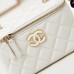 Chanel VANITY WITH CHAIN(HIGH-END GRADE)