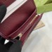 Gucci Jackie 1961 Card Holder