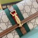 Gucci Jackie 1961 Wallet on Chain(high-end grade)