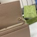 Gucci Jackie 1961 Wallet on Chain(high-end grade)