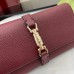 Gucci Jackie 1961 Wallet on Chain(high-end grade)
