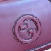 GG Blondie small top handle bag