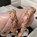 CHANEL CLASSIC FLAP HANDBAG(High-End Grade)
