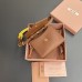 Chanel 25c Hobo Bag Small(high-end grade)