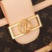 LV Dauphine Soft MM
