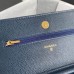 Chanel classic chain wallet