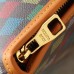 Diorstar Hobo Bag with Chain