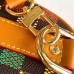 Diorstar Hobo Bag with Chain