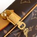 Medium Lady Dior Bag