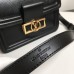 LV Mini Dauphine