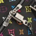 LV x TM SPEEDY SOFT 30 Bag