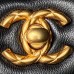 Chanel classic chain wallet
