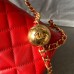 Chanel Pearl Crush Mini Rectangular Flap