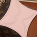 LV Bloom Pouch