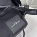 LV Speedy Bandoulière 25The Canvas Medium Tote Bag