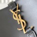 SL LE 37 IN SHINY LEATHER(Tax-Free Grade)