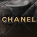 CHANEL 22 SMALL HANDBAG(high-end grade)