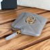 CHANEL 19 Zipped Coin Purse