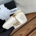 CHANEL 19 Zipped Coin Purse