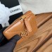 CHANEL 19 Zipped Coin Purse