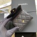 CHANEL Classic Small Flap Wallet