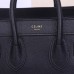 CELINE NANO LUGGAGE BAG IN CALFSKIN