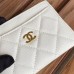 CHANEL Classic Card Holder