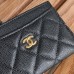 CHANEL Classic Card Holder