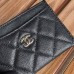 CHANEL Classic Card Holder