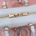 MIUMIU Large Arcadie Leather Bag(HIGH-END GRADE)