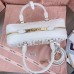 MIUMIU Large Arcadie matelasse nappa Bag(HIGH-END GRADE)