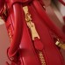 MIUMIU Medium Arcadie matelasse nappa Bag(HIGH-END GRADE)