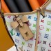 LV x TM CARRYALL Small
