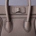 CELINE MICRO LUGGAGE HANDBAG IN CALFSKIN
