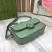 Gucci Petite GG mini shoulder bag