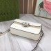 Gucci Petite GG mini shoulder bag