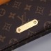 LV Wallet On Chain Lily