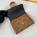 LV Dauphine Compact Wallet