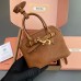 MIUMIU Adventure Nappa Mini Bag  (HIGH-END GRADE)