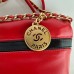 CHANEL 22 MINI HANDBAG