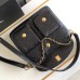 Chanel 24P hobo
