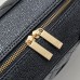 CHANEL Large Vintage Boston Bag