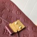 LV Pochette Metis