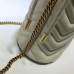 GG Marmont mini bucket bag