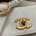 Chanel 24P hobo