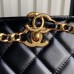 Chanel Small Shopping Bag
